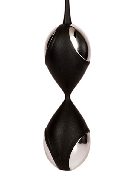 DuoBalls Fascinate Edition limitée