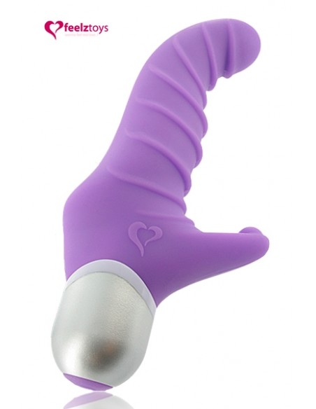 Vibro point G Fonzie - Feelztoys Vibro point G Fonzie - Feelztoys