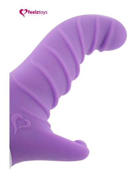 Vibro point G Fonzie - Feelztoys Vibro point G Fonzie - Feelztoys