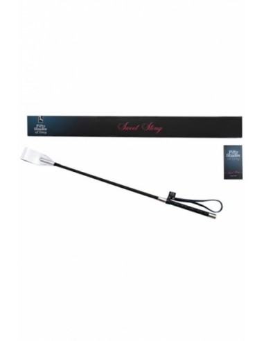 Cravache Sweet Sting - Fifty Shades Of Grey