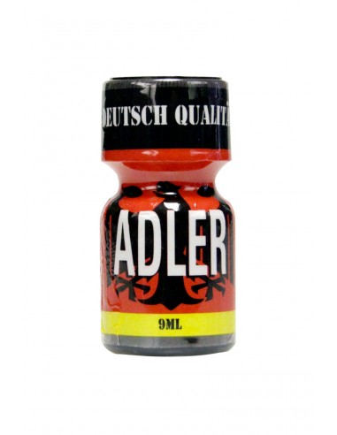 Poppers Adler 10 ml