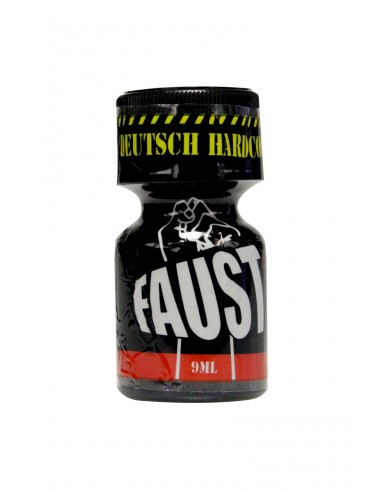 Poppers Faust 10 ml