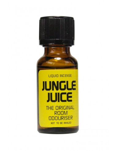 Poppers Jungle Juice 18 ml