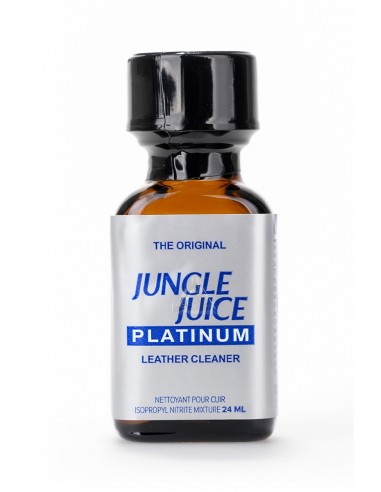 Poppers Jungle Juice Platinum 24 ml