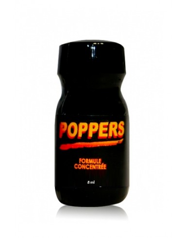 Mini poppers Sexline 10 ml