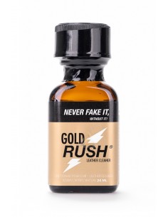 Poppers Gold Rush 24 ml