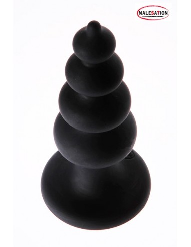 Plug anal Waist - Malesation