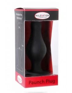 Plug anal Paunch Plug - Malesation 2