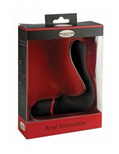 Anal Stimulator - Malesation 2