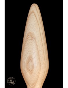 Gode bois L'Audacieux 2