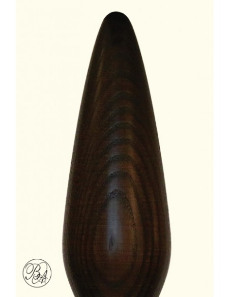 Gode bois L'Audacieux - Black