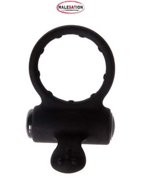 Clit Ring - Malesation