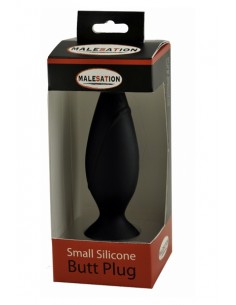 Plug anal small - Malesation 2