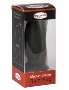 Plug anal Large - Malesation 2