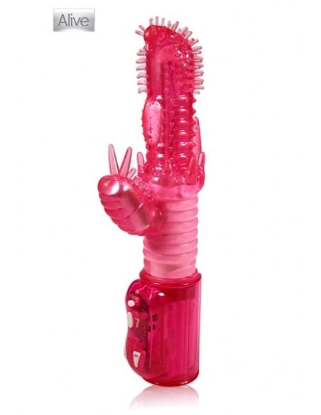 Vibro Rabbit  Cosmic Follies Vibro Rabbit  Cosmic Follies