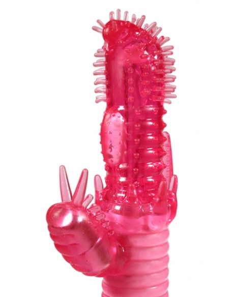 Vibro Rabbit  Cosmic Follies Vibro Rabbit  Cosmic Follies