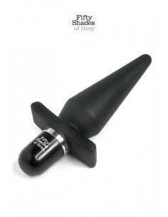 Plug vibrant - Fifty Shades Of Grey 2