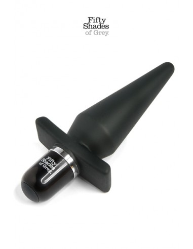 Plug vibrant - Fifty Shades Of Grey