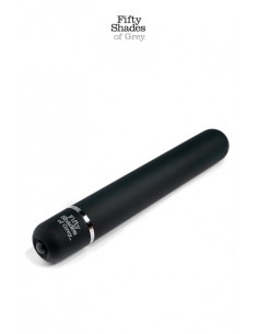Vibromasseur Charlie Tango - Fifty Shades Of Grey 2