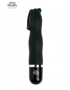Mini stimulateur clitoridien - Fifty Shades Of Grey 2