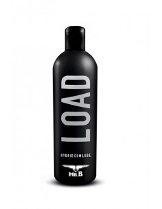 Lubrifiant Mister B LOAD (100 ml)