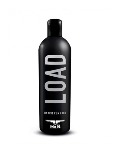 Lubrifiant Mister B LOAD (100 ml)