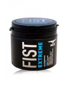Lubrifiant Mister B FIST Extreme 500 ml