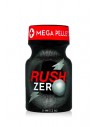 Poppers Rush Zero 10 ml