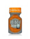 Poppers Juice zero 10 ml