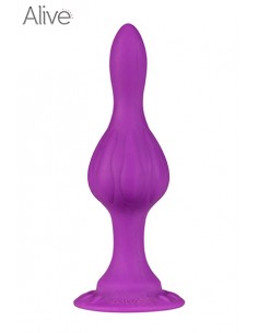 Plug anal Bob - Alive