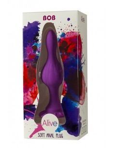 Plug anal Bob - Alive 2