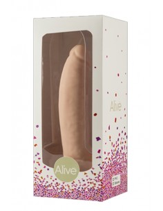 Gode ventouse Alfie 2