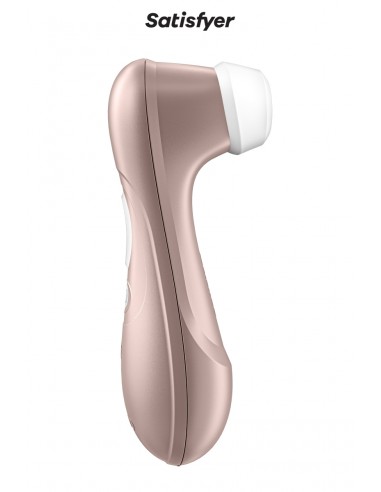 Stimulateur clitoridien Satisfyer Pro 2