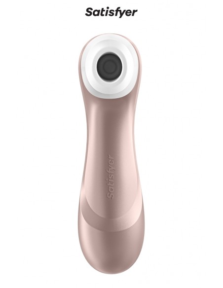 Stimulateur clitoridien Satisfyer Pro 2