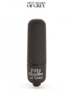 Mini vibro Heavenly massage - Fifty Shades of Grey