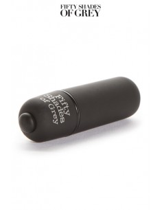 Mini vibro Heavenly massage - Fifty Shades of Grey 2