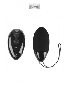 Magic Egg Max Black