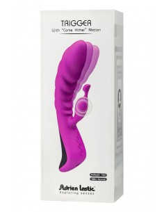 Vibro Rabbit Trigger 2