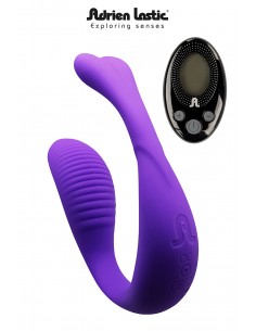 Mini Romeo II + télécommande