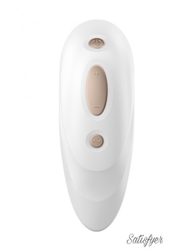 Stimulateur Satisfyer PRO1+ Stimulateur Satisfyer PRO1+