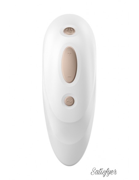 Stimulateur Satisfyer PRO1+ Stimulateur Satisfyer PRO1+