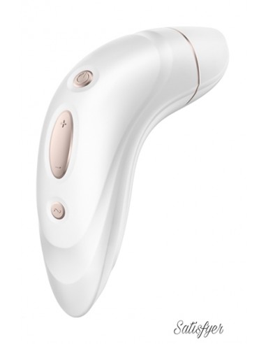 Stimulateur Satisfyer PRO1+ Stimulateur Satisfyer PRO1+