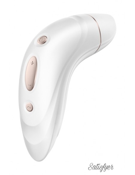 Stimulateur Satisfyer PRO1+ Stimulateur Satisfyer PRO1+