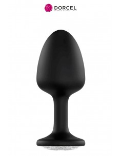 Geisha Plug Diamond L - Dorcel 2