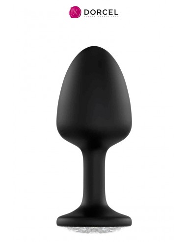 Geisha Plug Diamond L - Dorcel