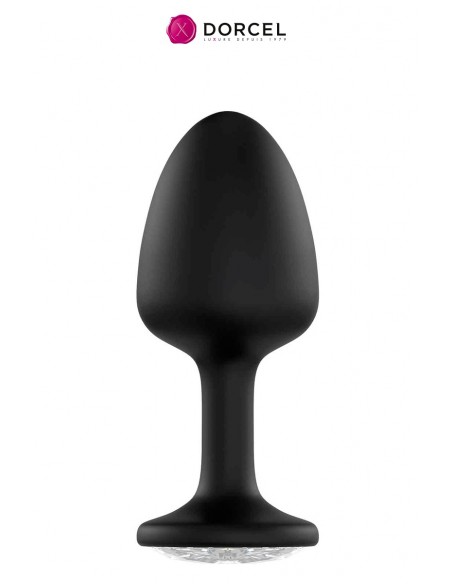 Geisha Plug Diamond L - Dorcel