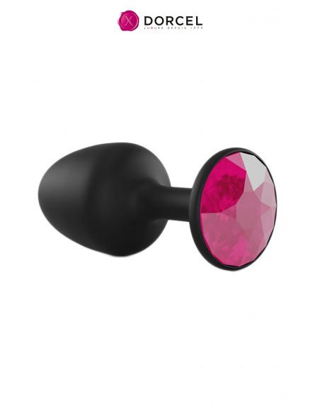 Geisha Plug Ruby L - Dorcel Geisha Plug Ruby L - Dorcel