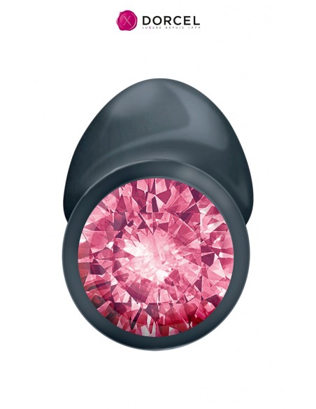 Geisha Plug Ruby L - Dorcel Geisha Plug Ruby L - Dorcel