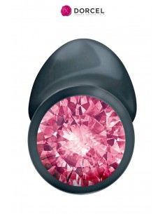 Geisha Plug Ruby XL - Dorcel 2