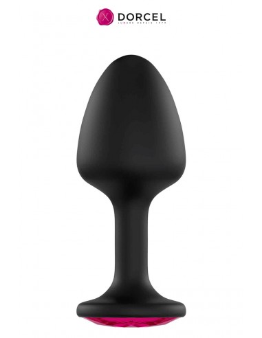 Geisha Plug Ruby XL - Dorcel